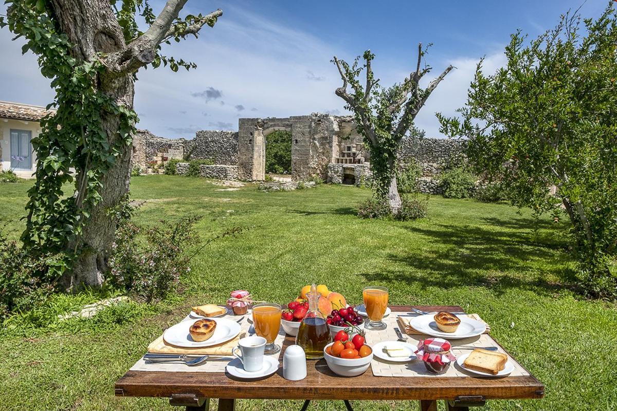 Masseria Berzario Melendugno Bagian luar foto