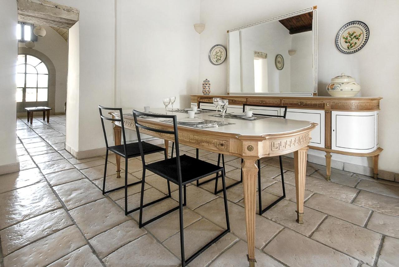Masseria Berzario Melendugno Bagian luar foto