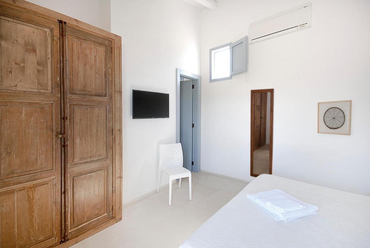Masseria Berzario Melendugno Bagian luar foto
