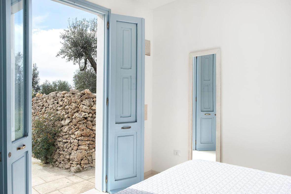 Masseria Berzario Melendugno Bagian luar foto