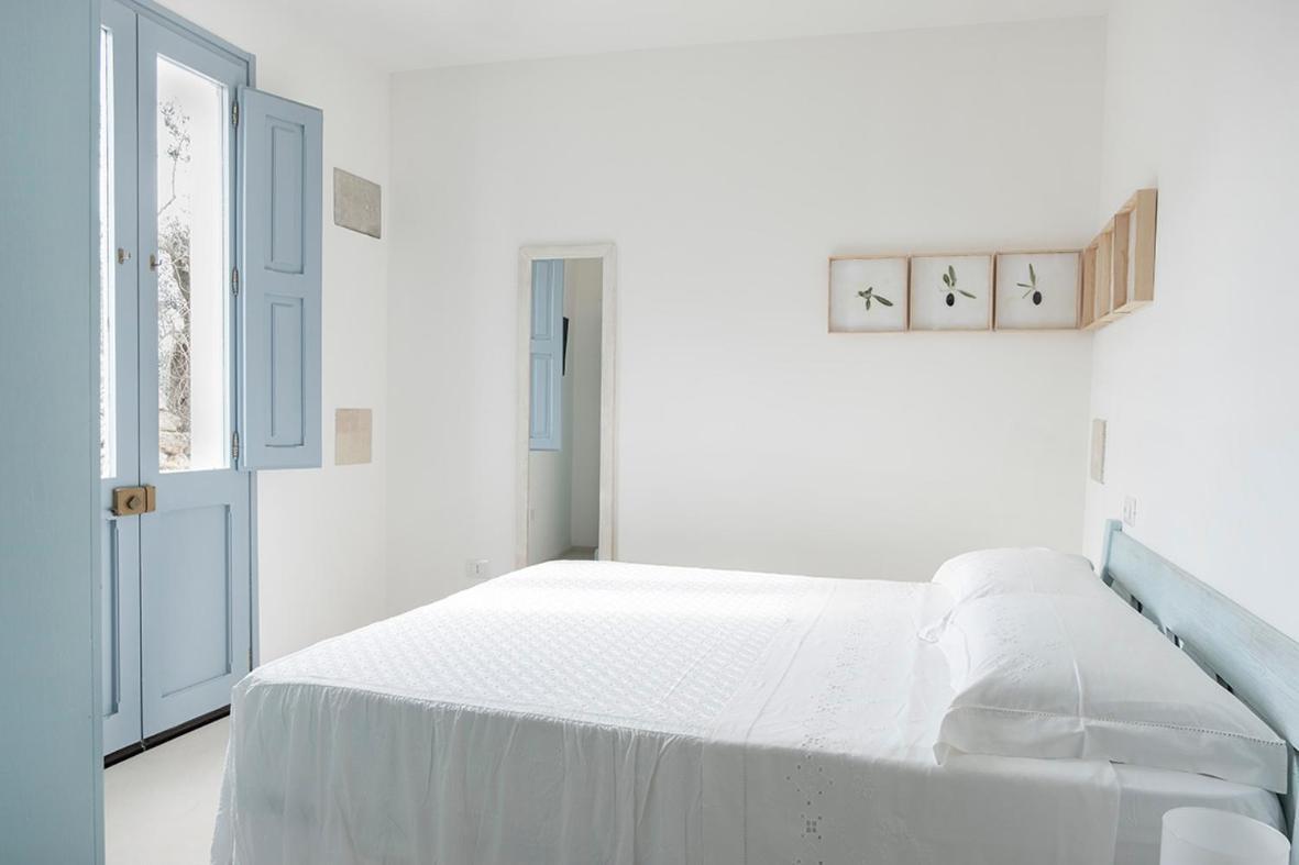 Masseria Berzario Melendugno Bagian luar foto