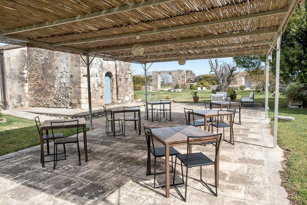 Masseria Berzario Melendugno Bagian luar foto