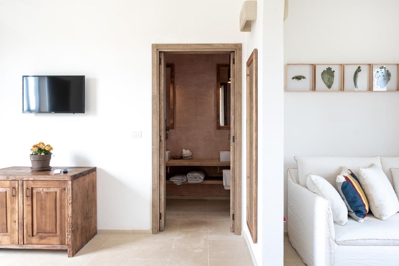 Masseria Berzario Melendugno Bagian luar foto