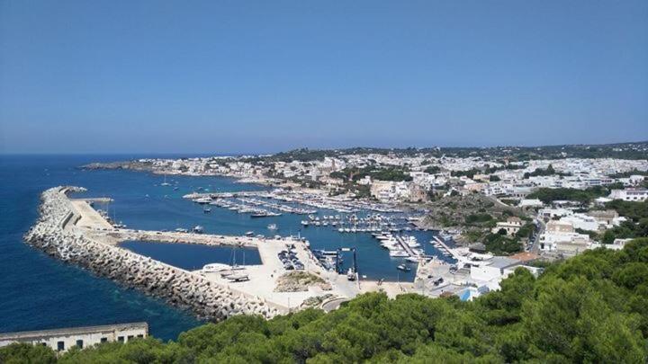 Masseria Berzario Melendugno Bagian luar foto