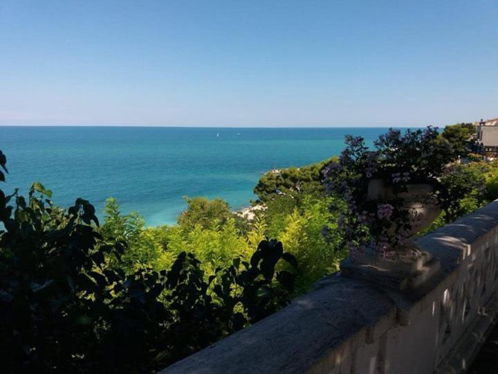 Masseria Berzario Melendugno Bagian luar foto